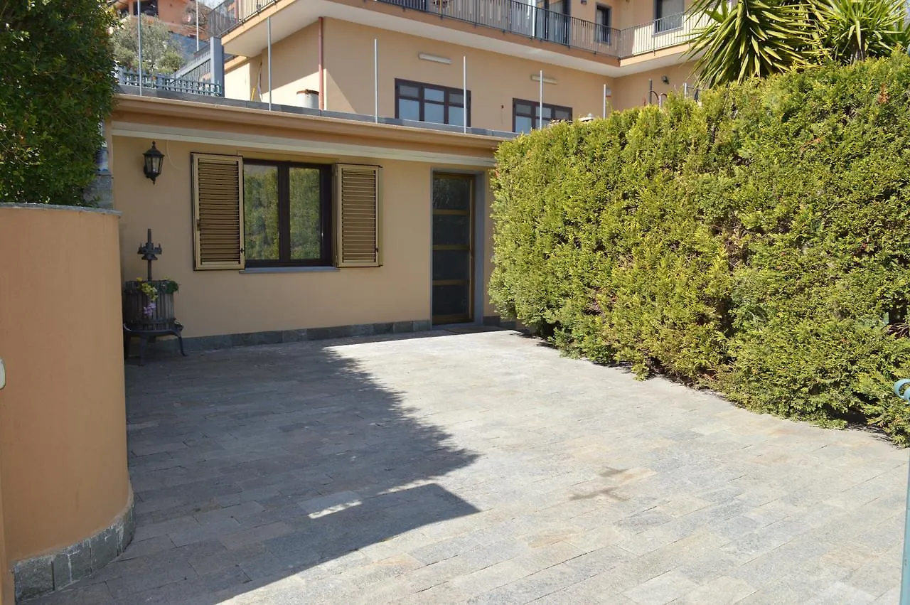 La Tavernetta Dell'Etna Zafferana Etnea Casa de Férias