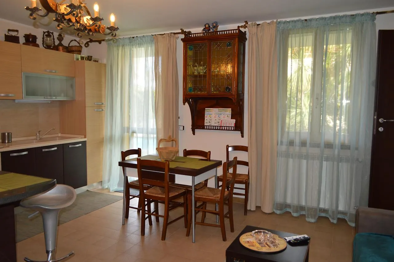 Casa de Férias La Tavernetta Dell'Etna Zafferana Etnea