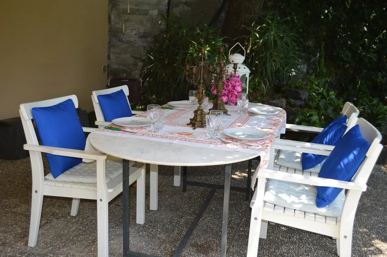 La Tavernetta Dell'Etna Zafferana Etnea